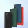Nillkin Super Frosted Shield Pro Durable Case Cover For Samsung Galaxy A73 Black