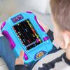 Fun Adventure Children'S Desktop Toys, Handheld Racing Game Console, Hand Eye Coordination, Parent-Child Interactive Toys