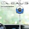 PIG4 Car Perfume Diffuser Pendant Ornaments Auto Aromatherapy For Mercedes Benz AMG W204 W205 W203 W211 W212 W213 W201 W210 W124 W126