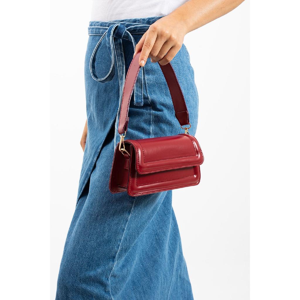 Moi Women's Shoulder Bag