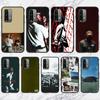 Чехол для телефона Kendrick Lamar Rapper для Xiaomi9 10 11PRO LITE Redmi NOTE7 8 9 10A PRO K40 Poco3 Shell