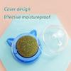 Cats Grass Scraper for Cats Pet Products Cats Accessories Natural Catnip Healthy Dishes Scratcher Snacks Toys Wall Sticky Ball