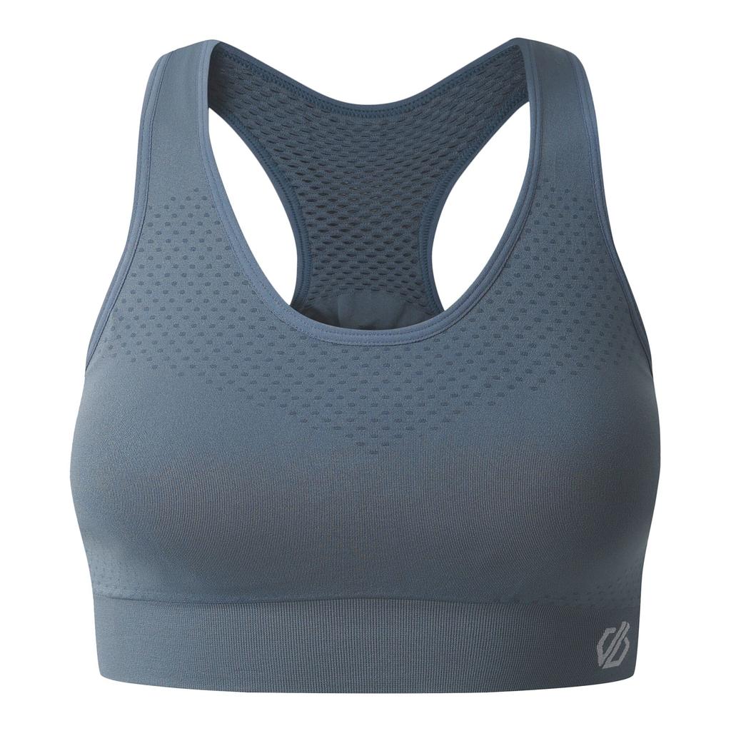 Dare 2B Womens/Ladies Dont Sweat It II Sports Bra