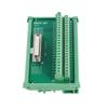 Клеммная колодка Разъем-гребенка Интерфейсный разъем Плата-адаптер Модуль DC 60В DR44?M7