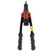 12in Labor-saving Hand Riveter BT-606 Double Insert Manual Rivet Machine Riveting Tools with Nuts