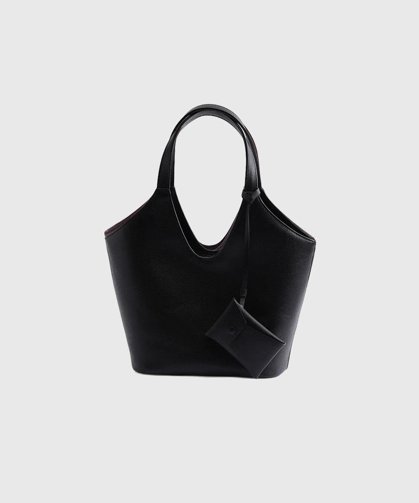 Eino Applinja Bag _ Black