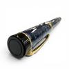 Great PARKER fountain pen Duofold Centennial marble blue 18K mens Used