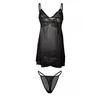Комплект нижнего белья DKaren Lingerie Kwiryna