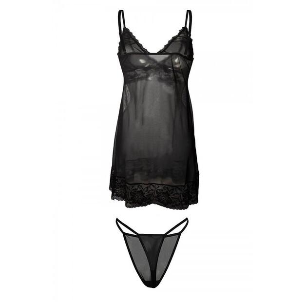 Комплект нижнего белья DKaren Lingerie Kwiryna