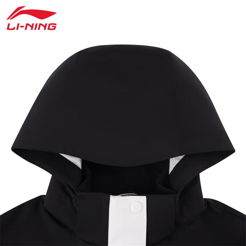 Женская спортивная ветровка Li-Ning 2025