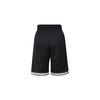 Nike SS23 Basketball Series DNA CHBL Colorblock Quick-Dry Casual Shorts Men Bottoms Black HF6146-010