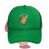 Mouse cheese beverage fun star Baseball Cap Anime Graphic Hats Adult Unisex Women Sports Outdoor