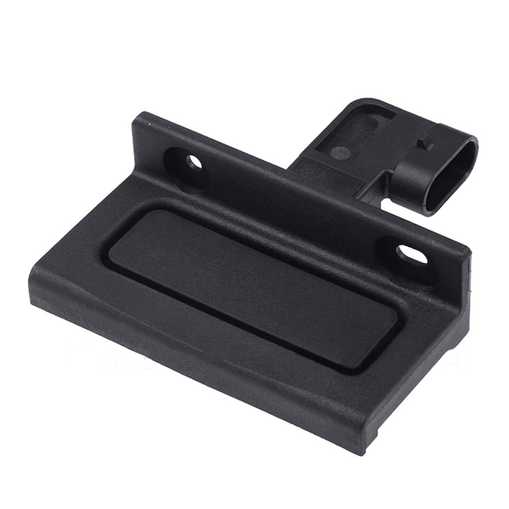 Auto Power Tailgate Hatch Outside Handle Release Switch Liftglass Release Switch Compatible for 15060932 Envoy 2004-2005