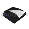 Repeat Eating Sleep Baseball Blanket For Sofa Bed Travel Baseball Team Teams Game Games Player Baseball Bat Bat