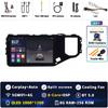 Android 14 автомобильное радио для Chery Tiggo 5X 4X 2019 2020 2021 плеер мультимедиа GPS навигация стерео CarPlay авто видео 4G+WIFI DVD