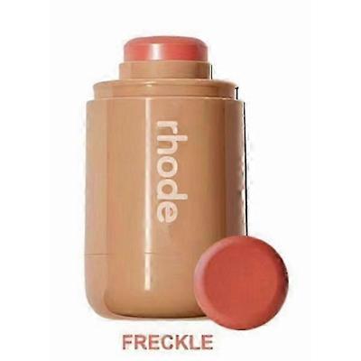 Летние карманные румяна Rhode Beauty в оттенке freckle