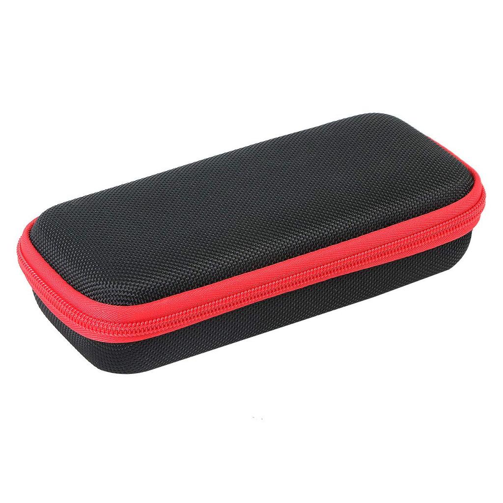 Dedicated Storage Compatible Product TASCAM II VER2 PCM Recorder Handy Recorder [Aenllosi Case] DR-07X/DR-07MK (case Only)