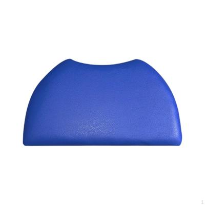 Прикроватный туалетный стул Спинка 16,54 дюйма x 9,06 дюйма Прямая замена Универсальная посадка Сиденье для унитаза