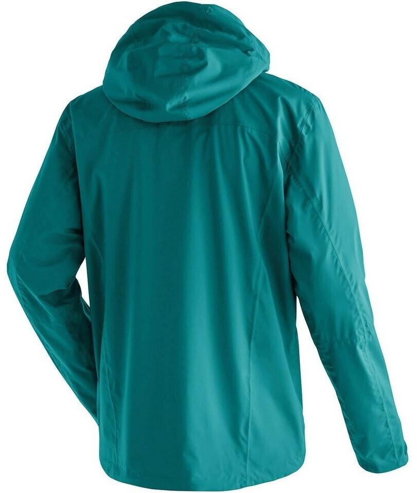 Куртка Maier Sports Metor Rec Men toasted teal