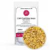 Kwiaty Jadalne Kwiat Chryzantemy Białej - 20g