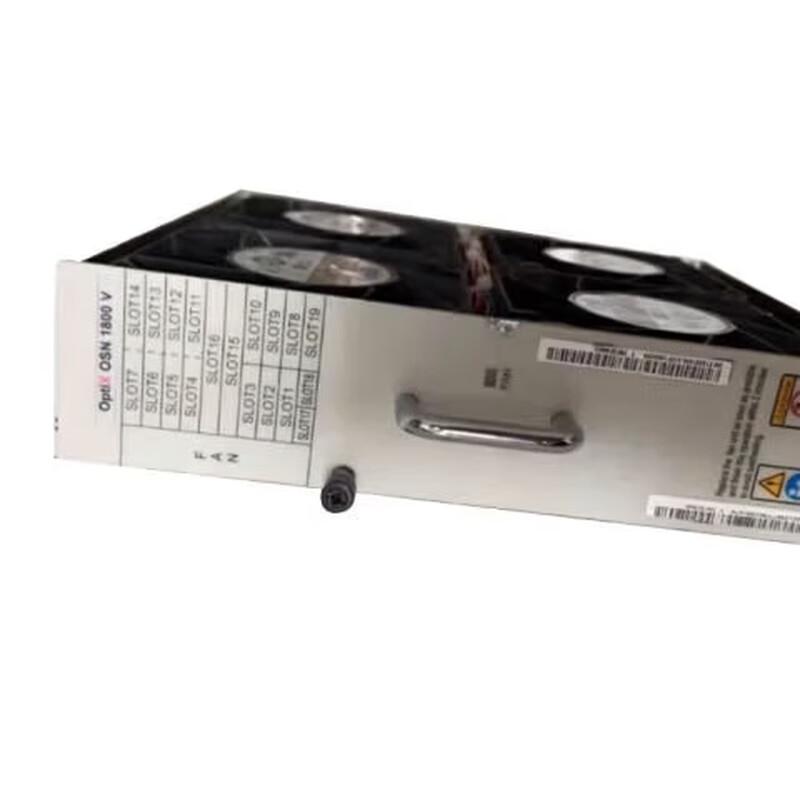 HUAWEI OSN 1800 Series Optical Terminal Fan Module