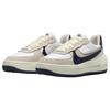 Nike Женские кроссовки Air Force 1 Low PLT.AF.ORM 'Summit White Navy' FB8481-100