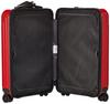 Suitcase Essential LITE 31L Days Red Allowed 20 Cm Gloss Red [RIMOWA] 2-3 Carry-on 4.62970750588243kg [Item]