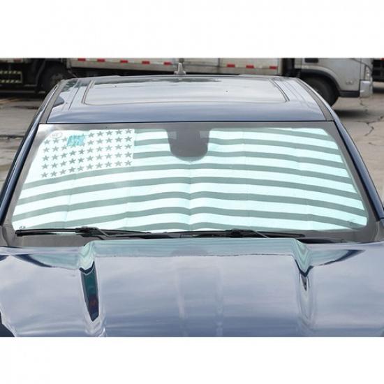 Car Front Window Windshield Sun Visor Shade UV Heat Blocker for RAM 1500 2018+