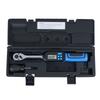 Digital Torsion Wrench 3 To 60 N.m 38 Inch Drive Electronic Torsion Wrench with Data Storage