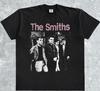 Футболка The Smiths Футболка музыкальной группы Унисекс Футболка