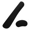 Ergonomic Gaming Laptop Mice Mat For PC Non-slip Mouse Pad Mouse Mat Wrist Rest Pad Keyboard Pad