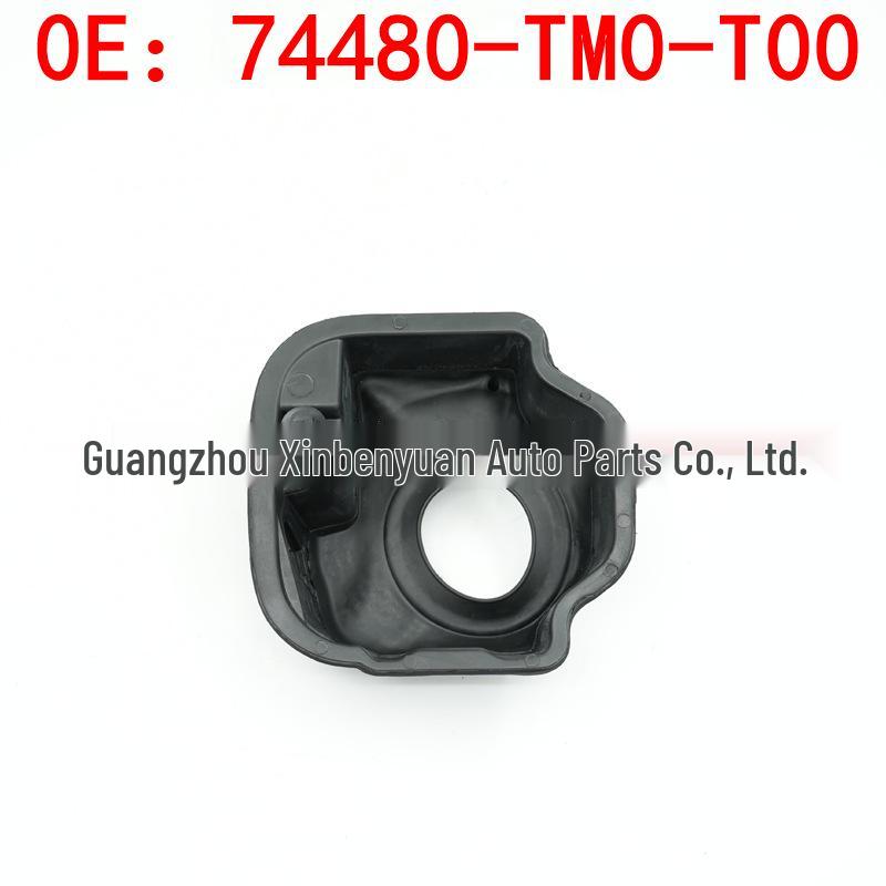 74480-TM0-T00 Адаптер-переключатель горловины топливного бака Civic