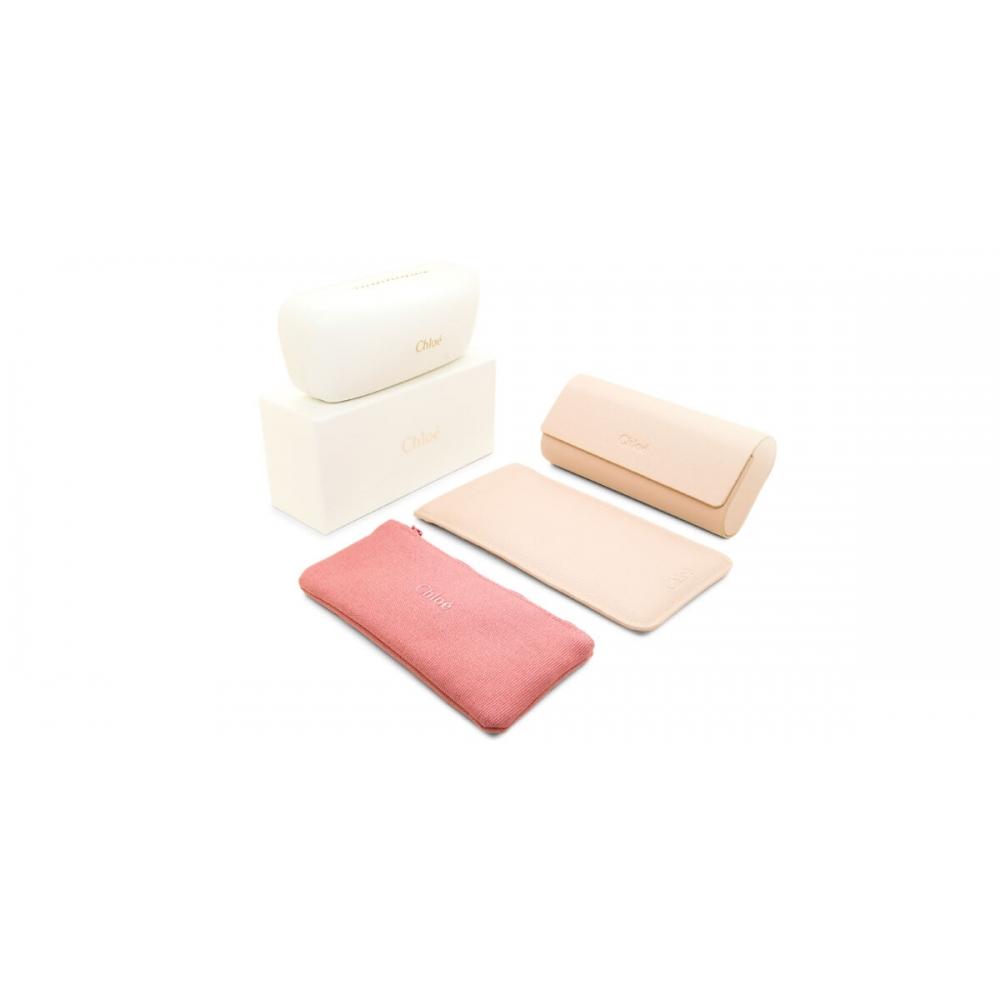 Chlo  Ch0034o 014 Women Eyeglasses