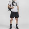 Nike Dri-FIT KD Durant Basketball Athleisure Casual Sports Shorts Black Men's CD0370-010