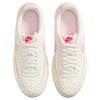 Nike Court Vision Alta Удобные Нескользящие Прочные Низкие Кроссовки Женские кроссовки Светло-розовые IB4480-133
