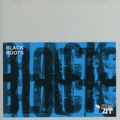 CD РАЗЛИЧНЫЕ - Black Roots CDBGPD139 BGP 2001 UK Jazz