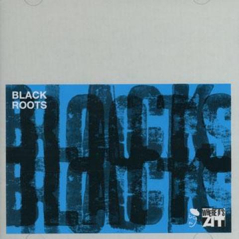CD VARIOUS Black Roots CDBGPD139 BGP 2001 UK Jazz Used