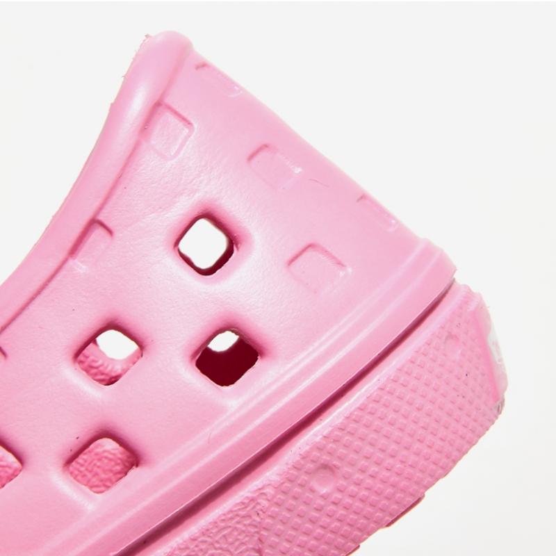 Vans Slip On Trek begOnia