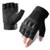 Outdoor Sports Motorcycle Full Fingure Fan Gloves Outdoor Tactical Gloves Cycling Gloves Sport Training Non-slip Fitness Gloves