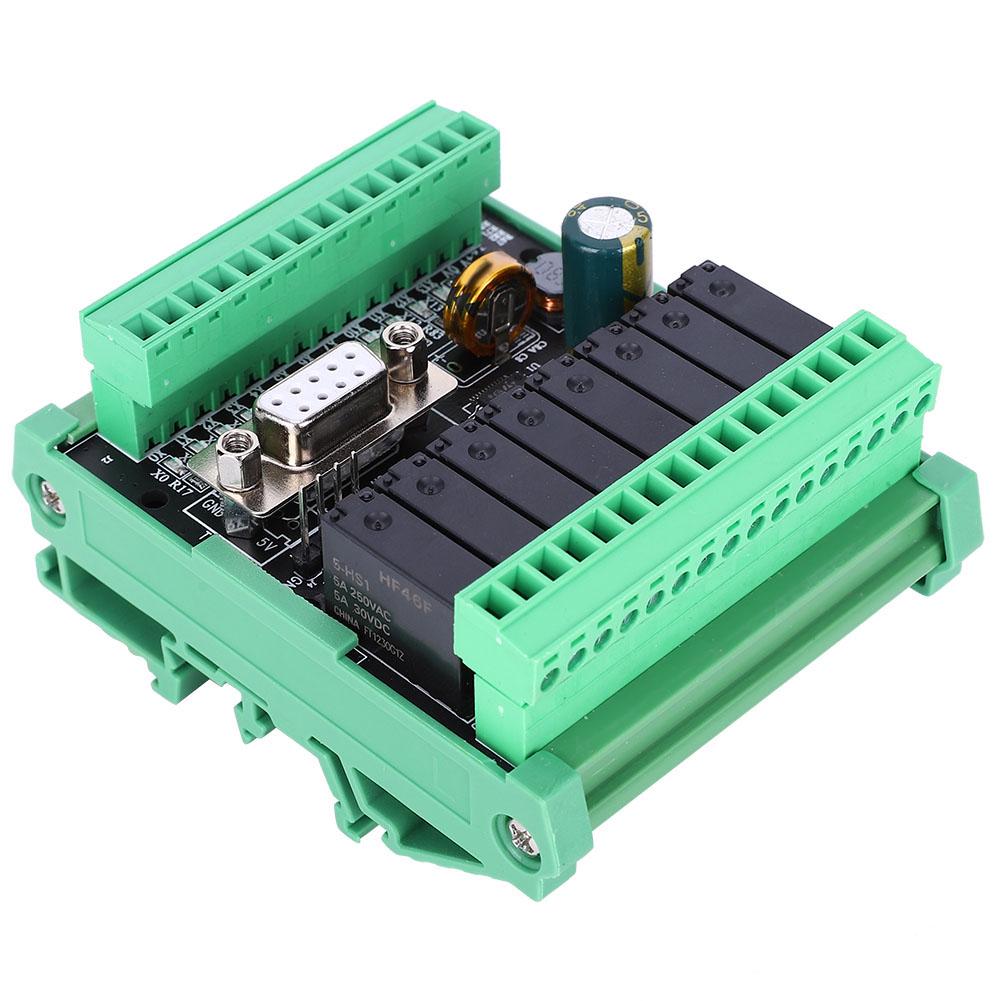 Programmable Controller Module Industrial Control Accessory Electrical Supplies FX2N-20MR-232 WS2N-20MR-232 Z-S