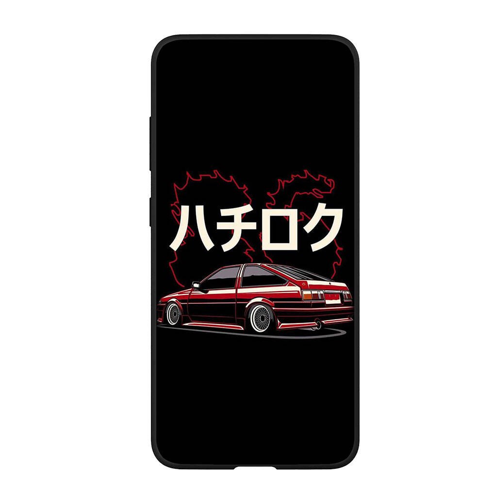 for Motorola Moto Edge 60 50 G54 G86 Samsung Galaxy S25 iPhone 17 16 15 Xiaomi Redmi Note 14 13 Pro Max Phone Case Supercar Wallpaper Super Car Cover