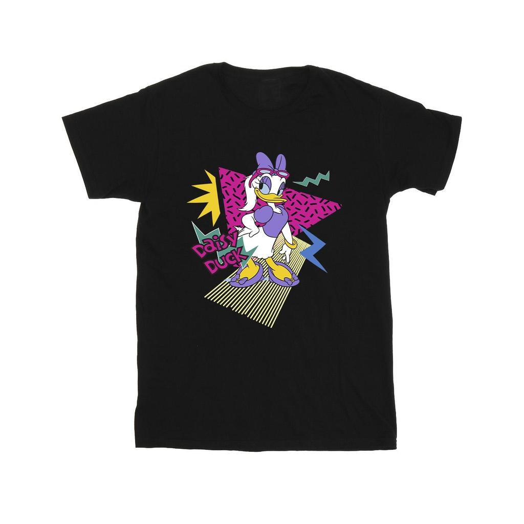 Disney Mens Daisy Duck Cool T-Shirt