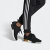 Adidas Женские кроссовки NMD_R1 'Black Gold Metallic' Женские EG6702