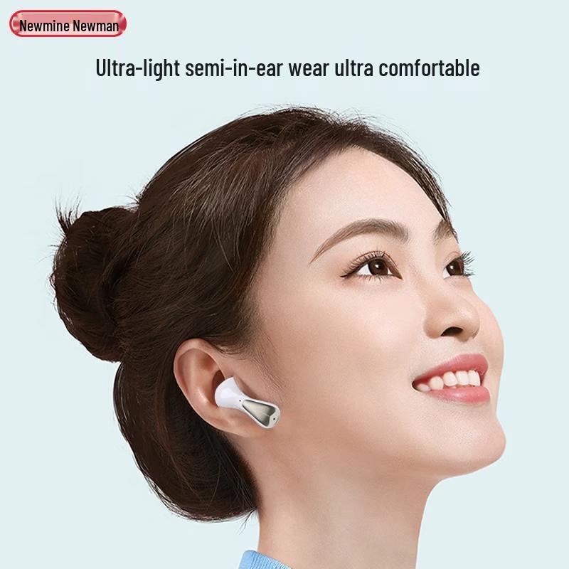 Newman H61 True Wireless Полувнутриканальные наушники