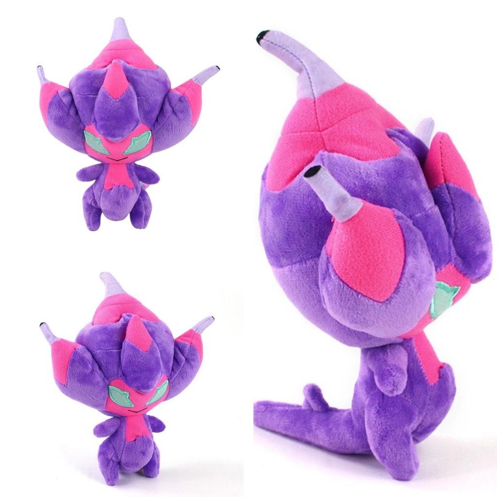 Toys Poipole Plush Anime Animals Fill Doll Childrens Gift Daypillow