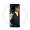 Case for Samsung Galaxy S20 Ultra Peaky Blinders Thomas Shelby