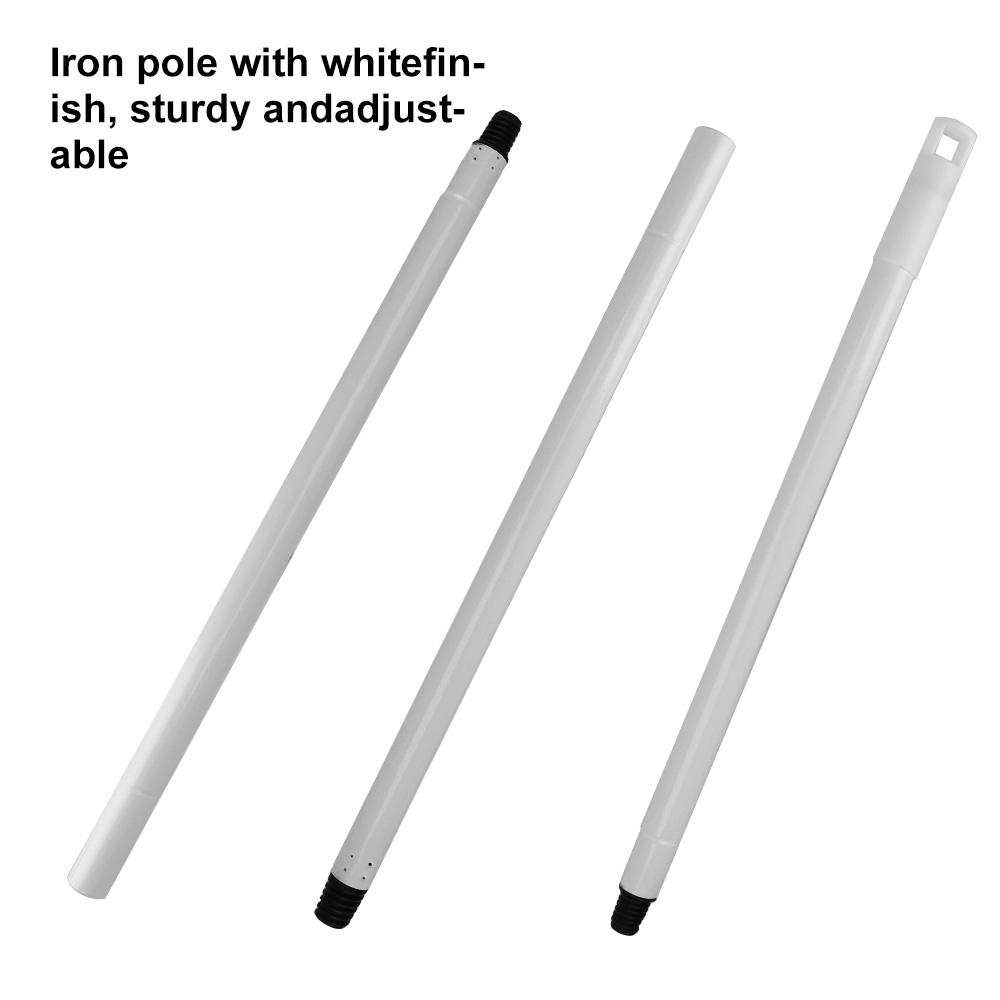 Щетка для ковров для чистки плитки, коврового покрытия в помещении, 2 в 1, регулируемая щетка для мытья пола с длинной ручкой, резиновый скребок, инструменты для уборки ванной комнаты