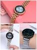 Quick Release Watch band For Huawei Gt5 Strap Gt4 41mm Gt 4 5 3 2 stainless Steel Metal Men women Rose gold accessories 18mm 22m