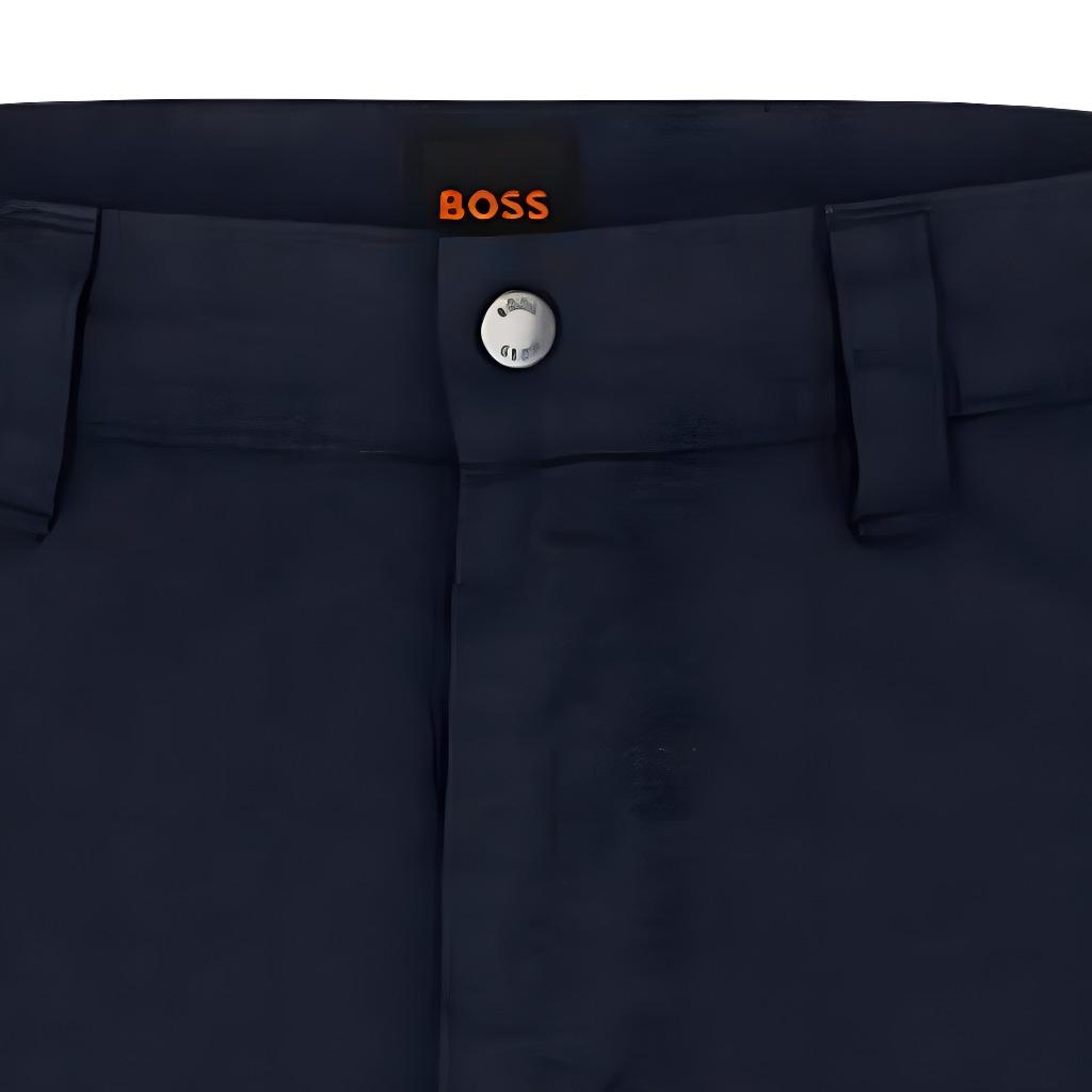 HUGO BOSS Shorts Men's Dark Blue 50488628-404