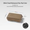 Compact Shockproof, Pressure-Proof, Waterproof EDC Outdoor Survival Storage Box